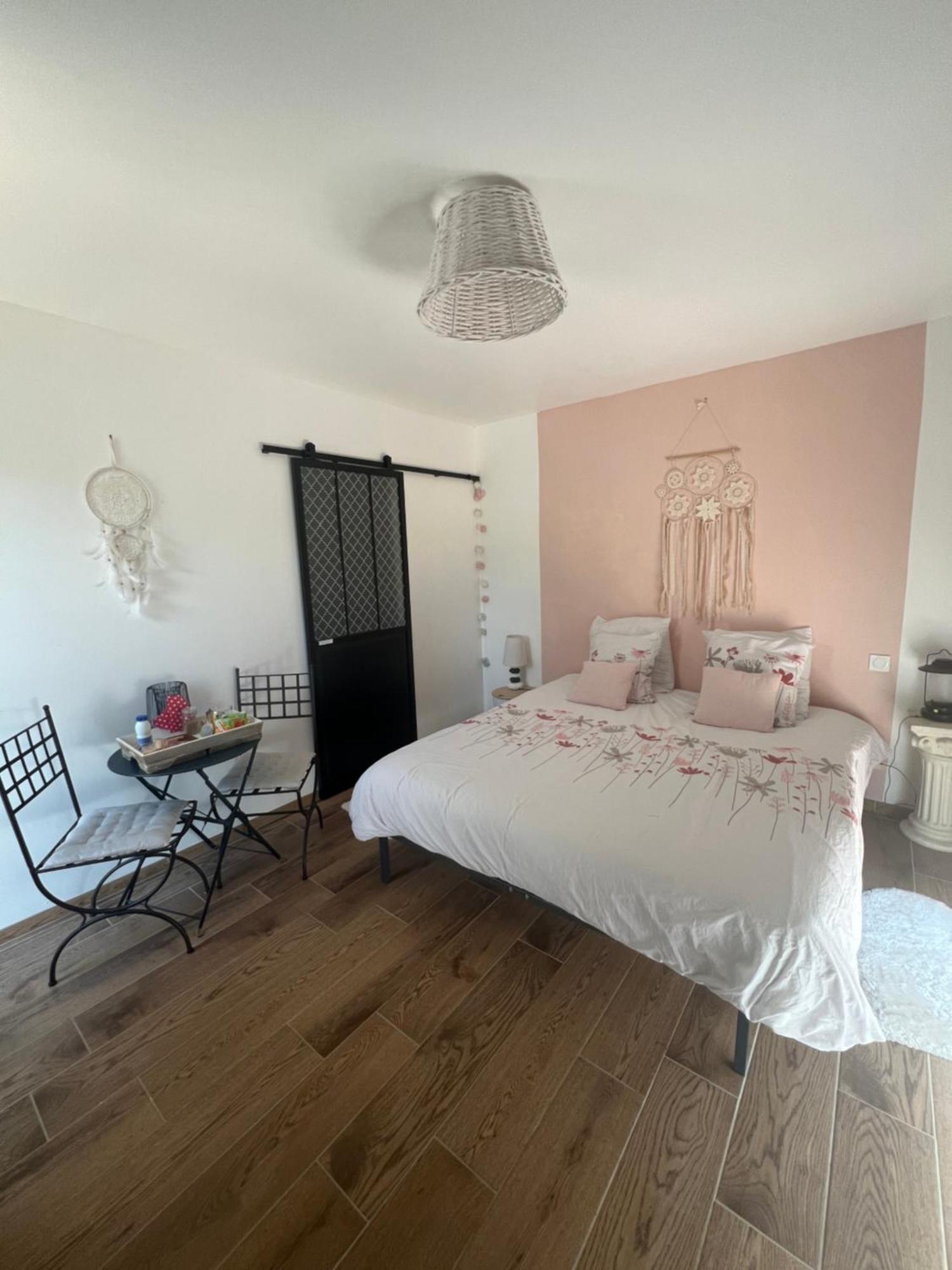 Frühstückspension Quiniere - Entre Et Foret - Independant Avec Espace Kitchenette Blois
