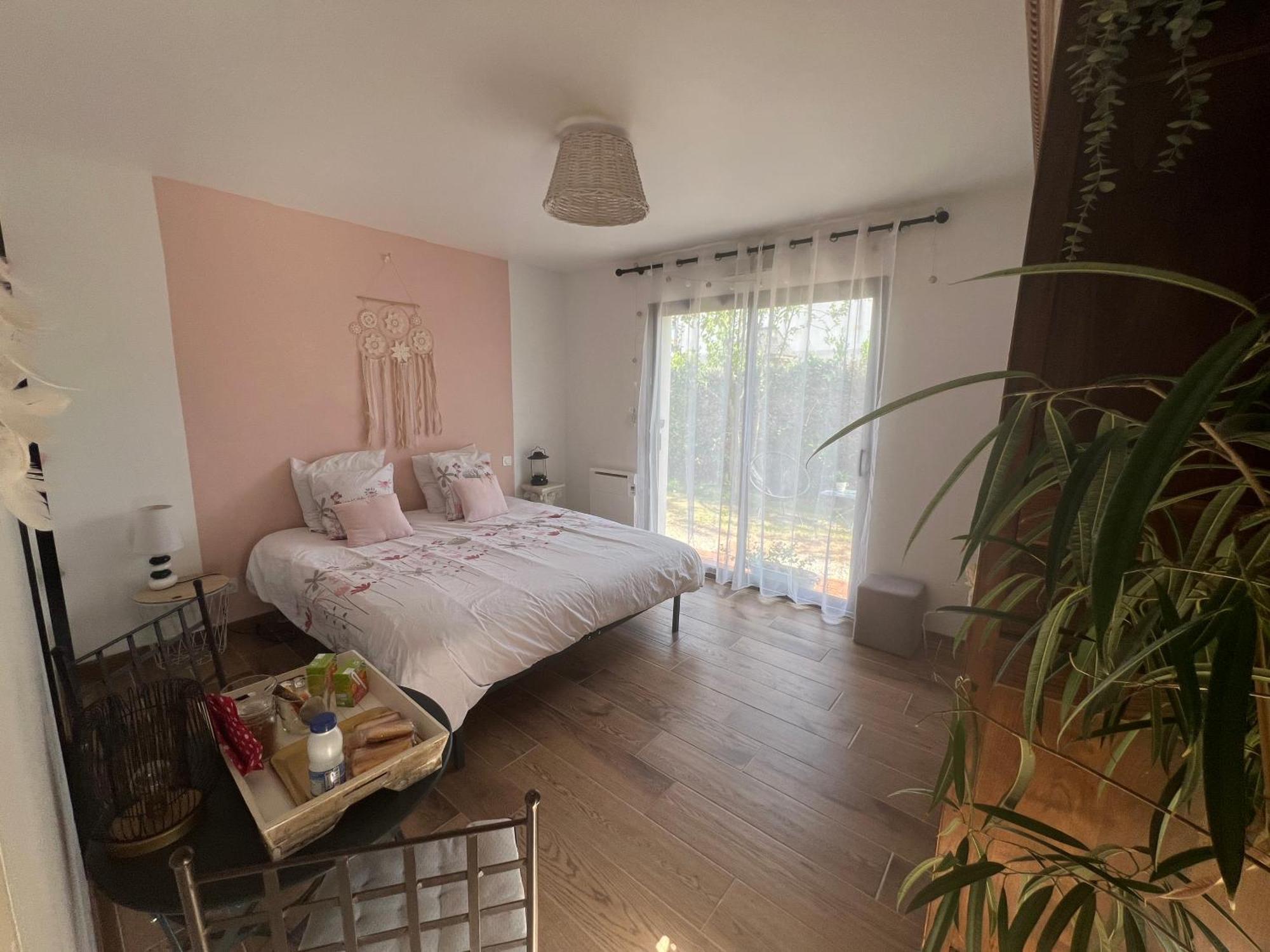 Quiniere - Entre Et Foret - Independant Avec Espace Kitchenette Blois